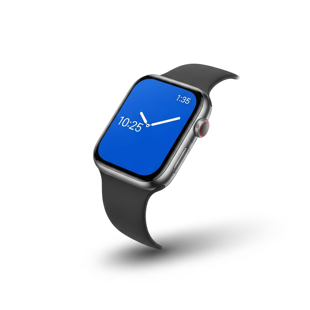 Smartwatches