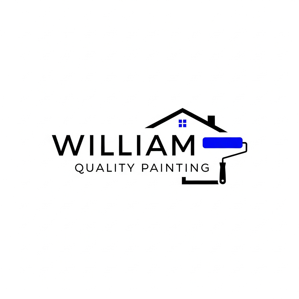 William Quality Painting