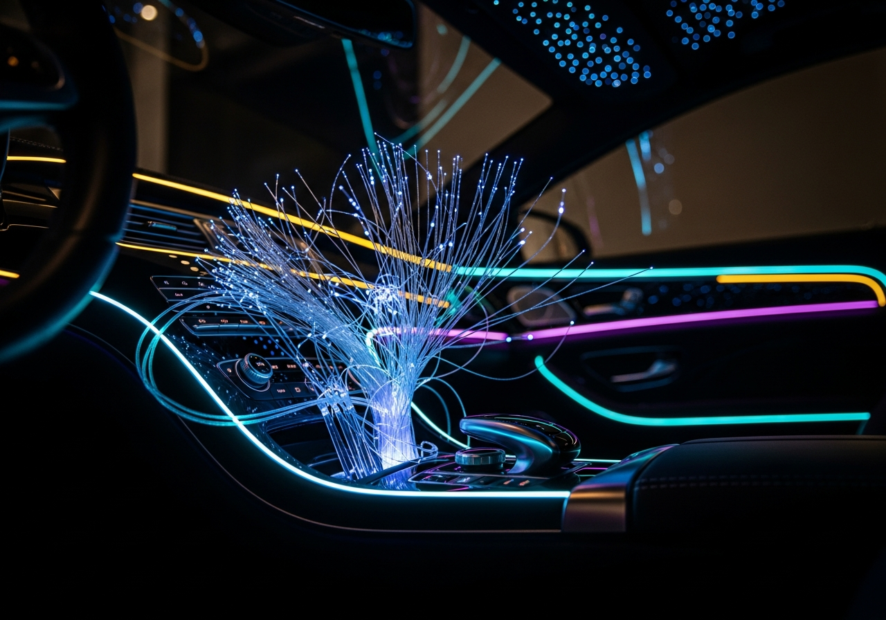 Automotive electronics and coding