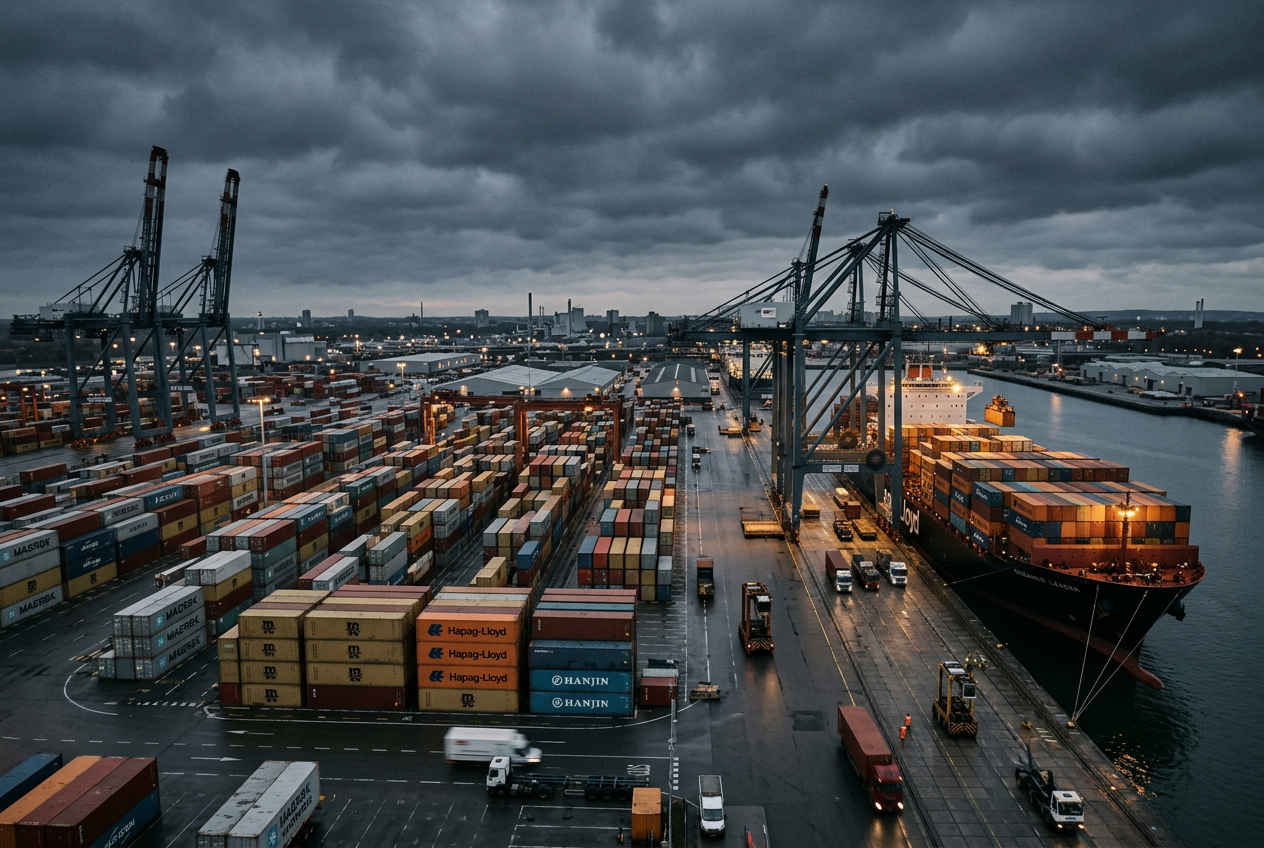 Importació i exportació