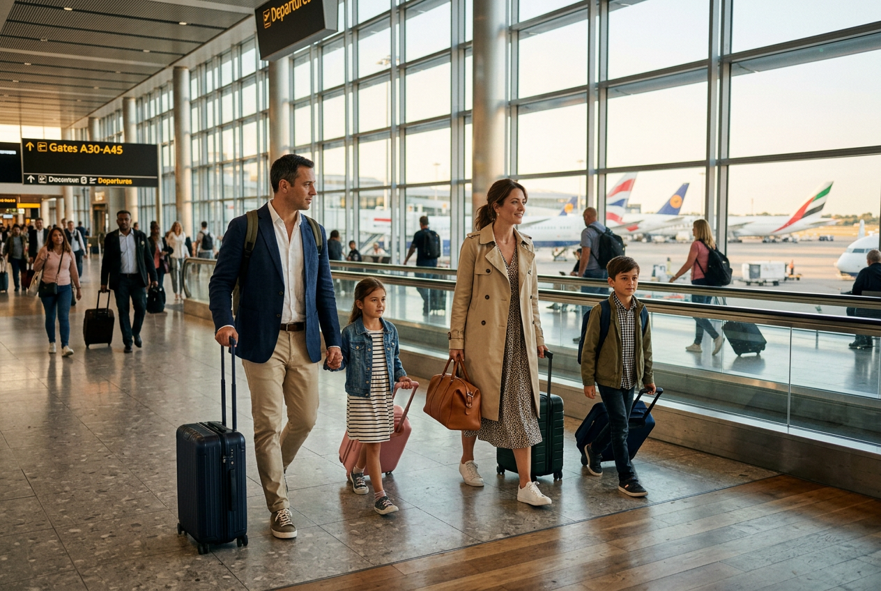 Assistència a expatriats catalans