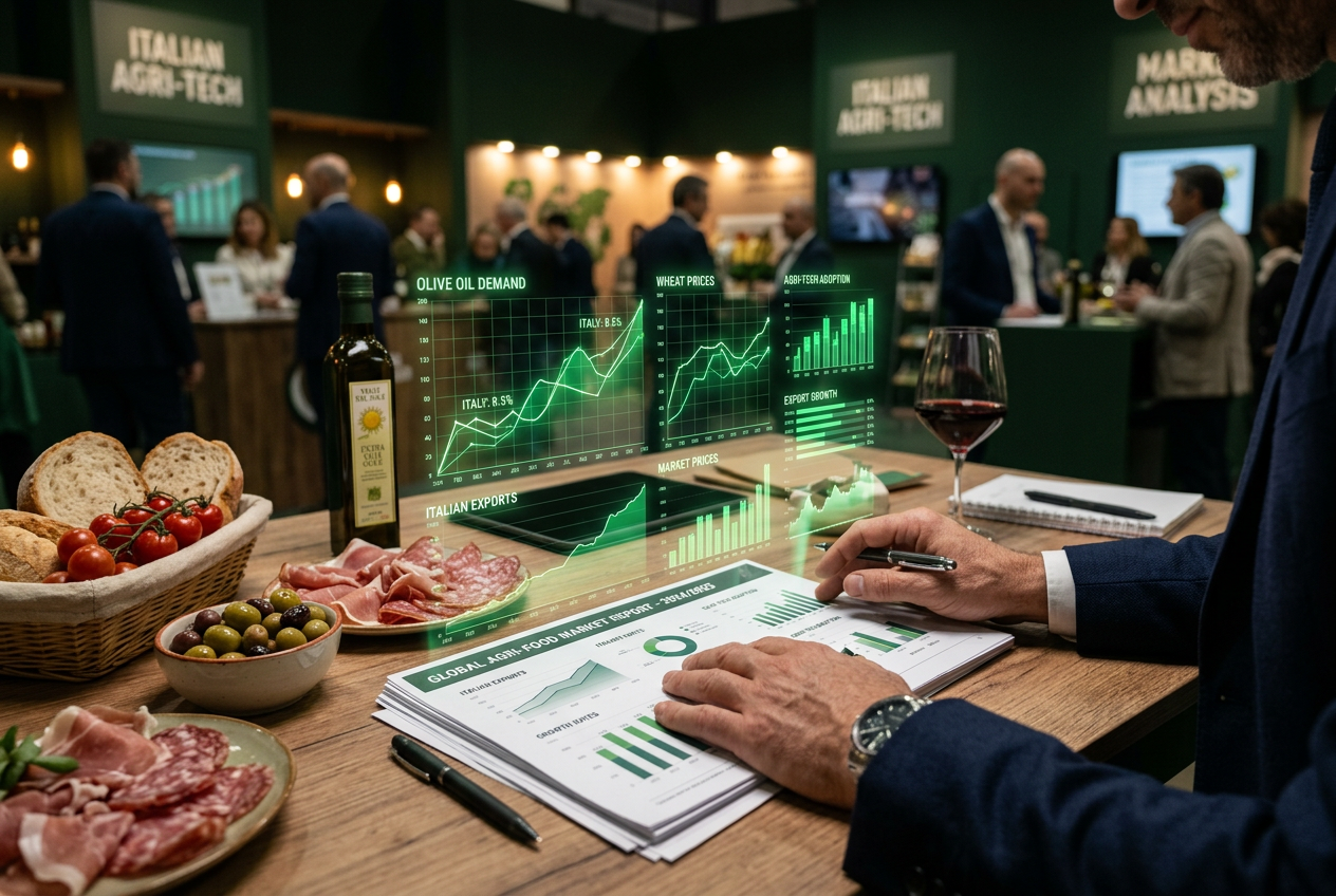 Studi di Mercato