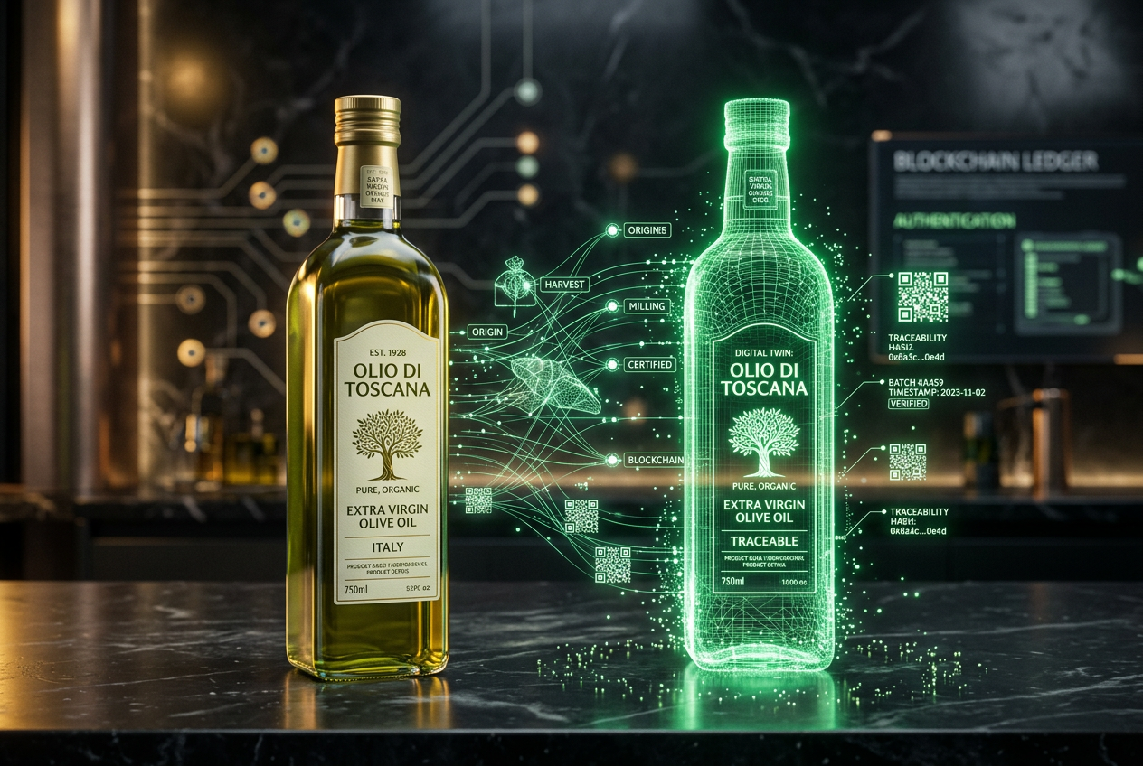 Digital Twin