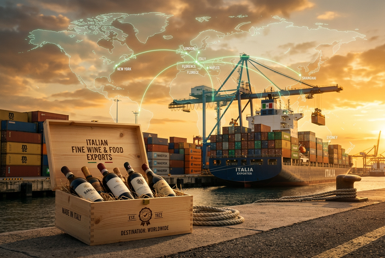Export Management