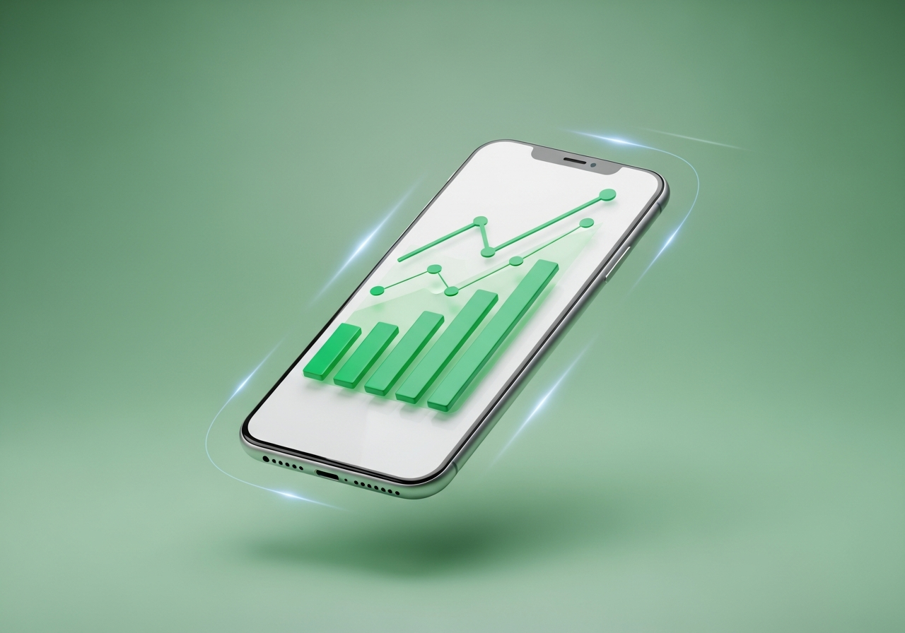 Genvantez mobile app