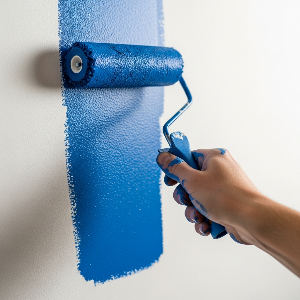 Drywall Repair