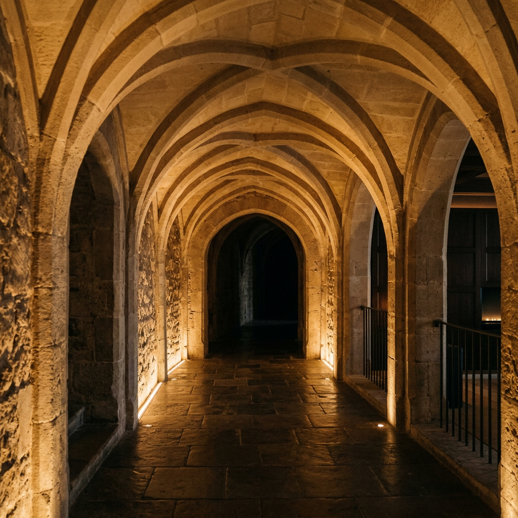 Les Casemates
