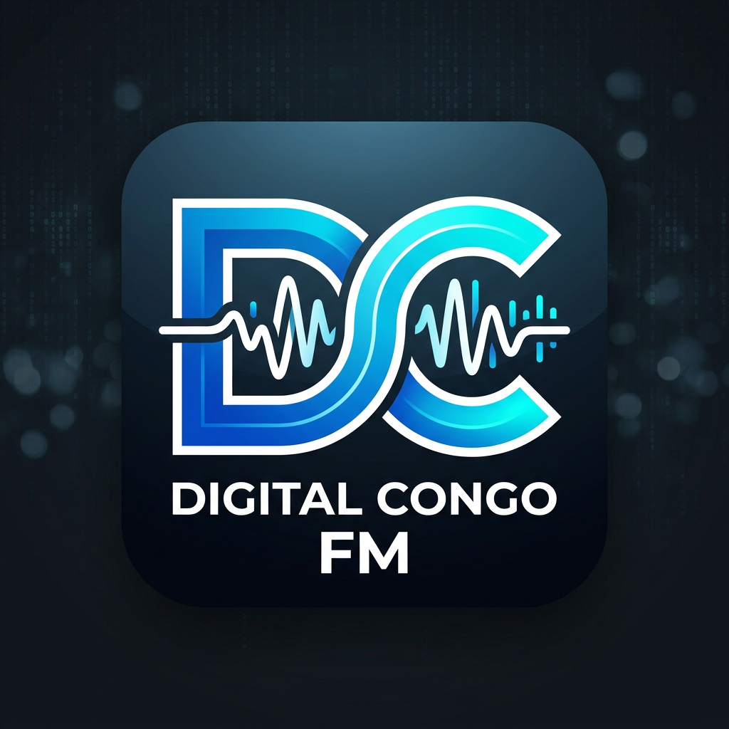 Digital Congo FM