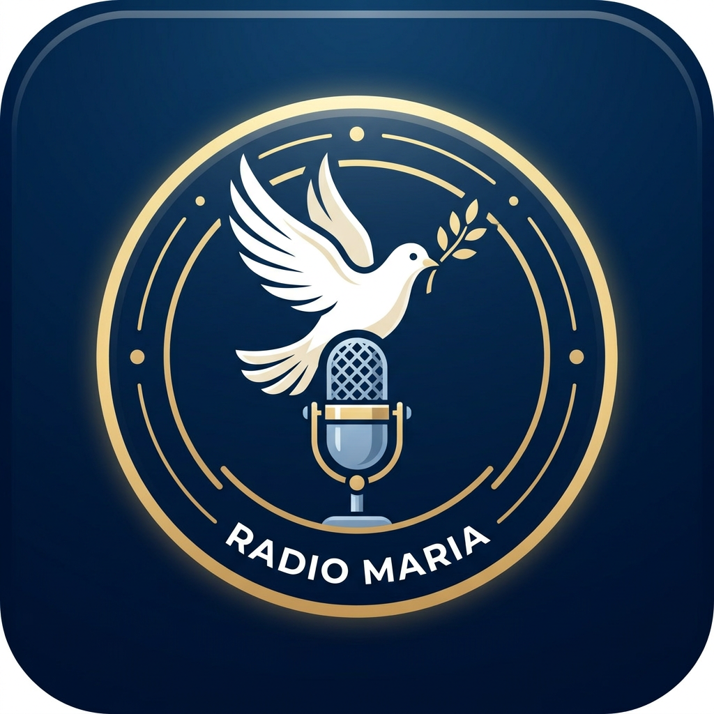 Radio Maria RDC