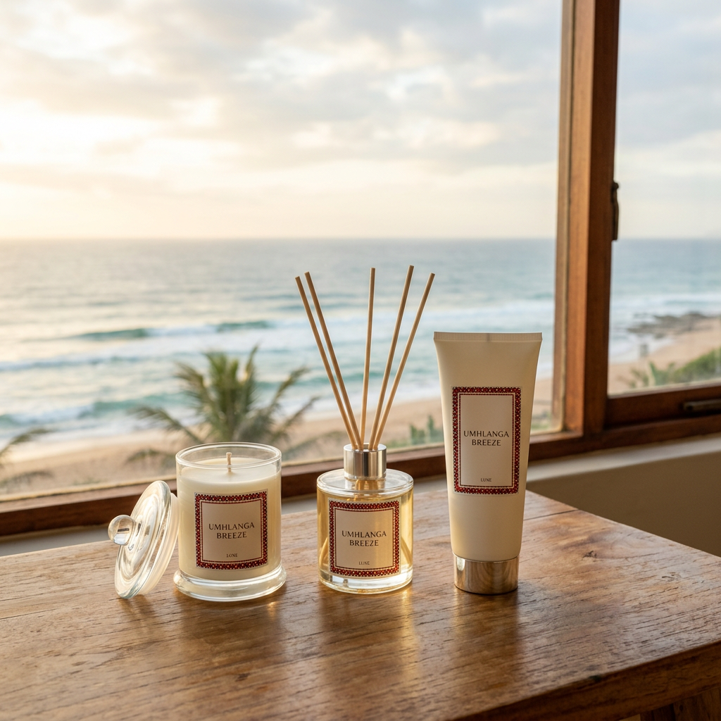 Umhlanga Breeze