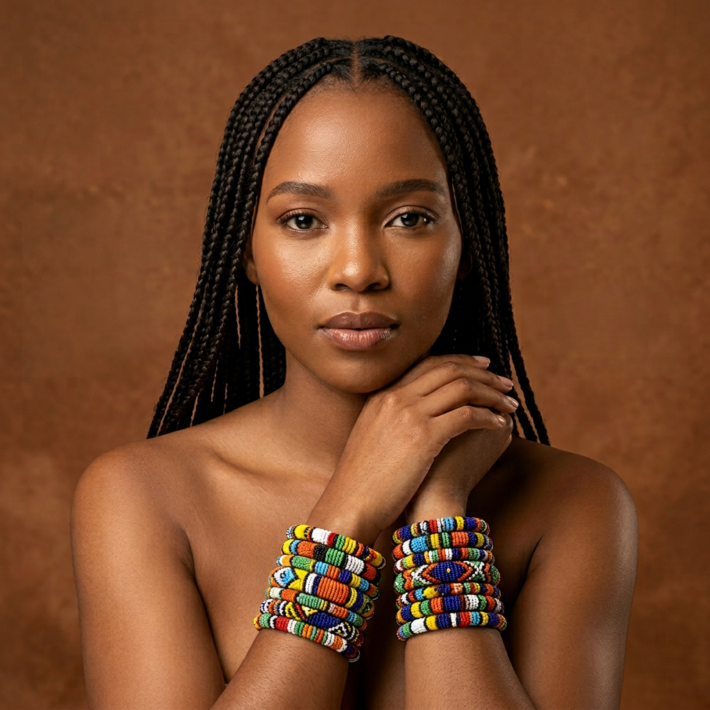 Artfully Handcrafted Bracelets 2