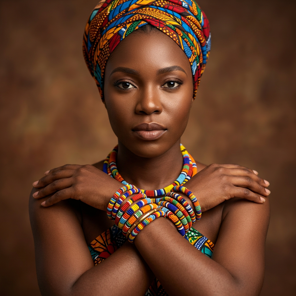 Artfully Handcrafted Bracelets 3