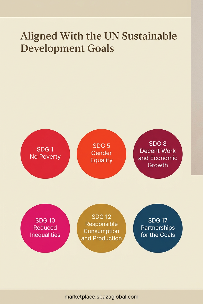 UN Sustainable Development Goals