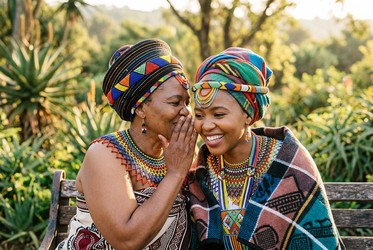 Mgozi — Insider Conversations