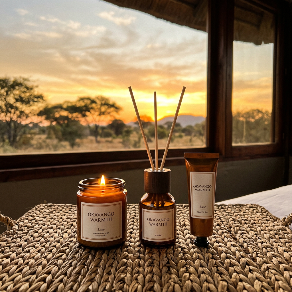 Okavango Warmth