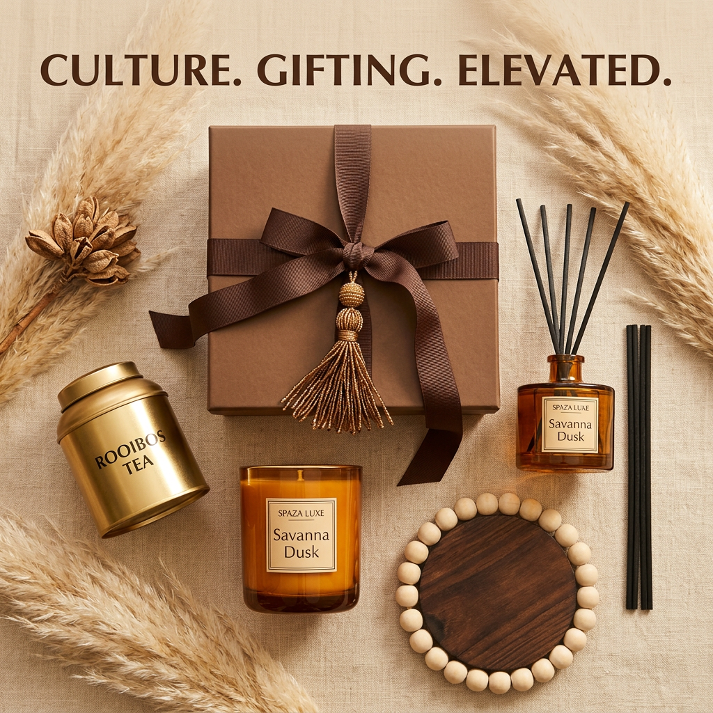 Culture. Gifting. Elevated.