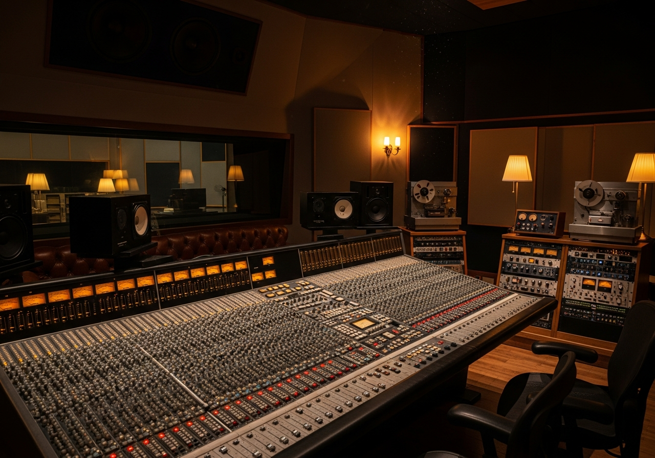 Ferré Studios