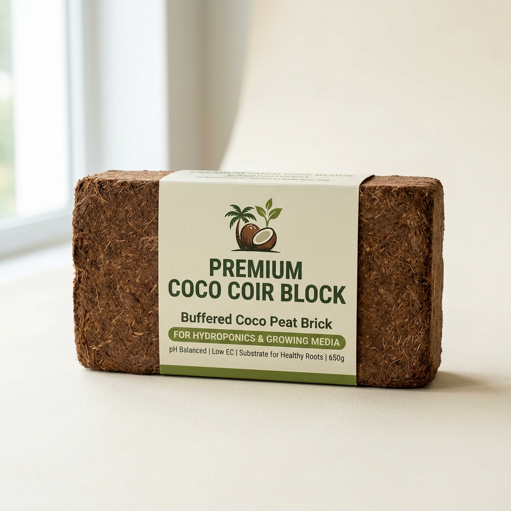 Boreal Coco HydroBuffer 5KG