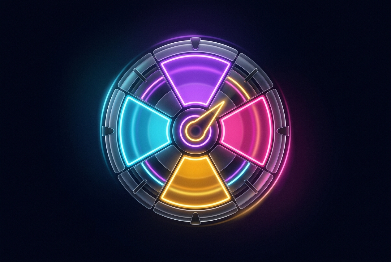 Spin & Win