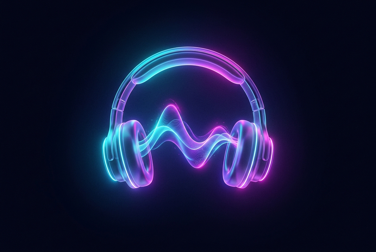 Listen Together