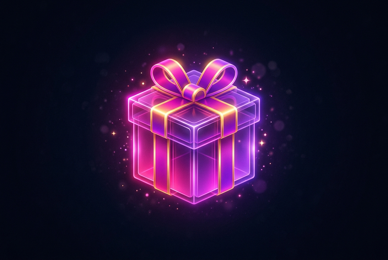 Giveaways