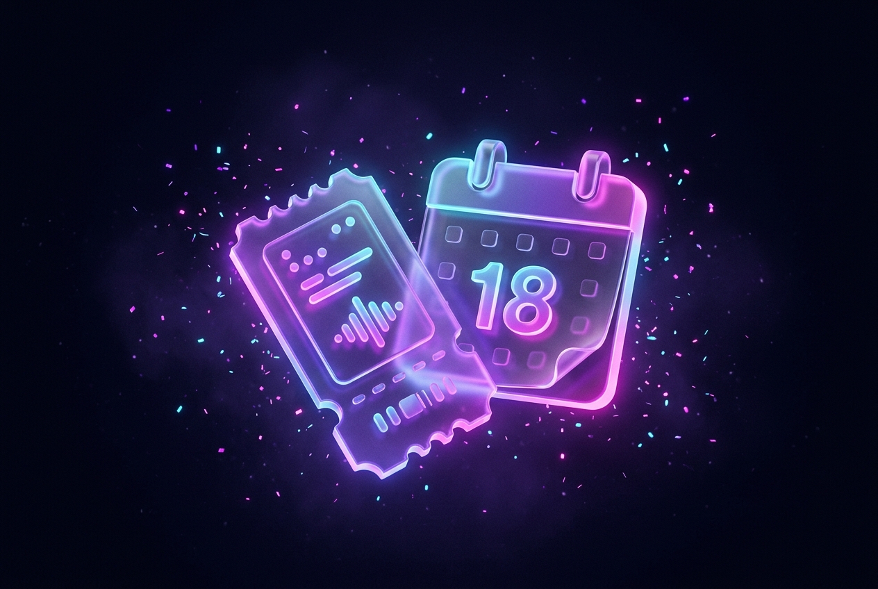Groups & Events
