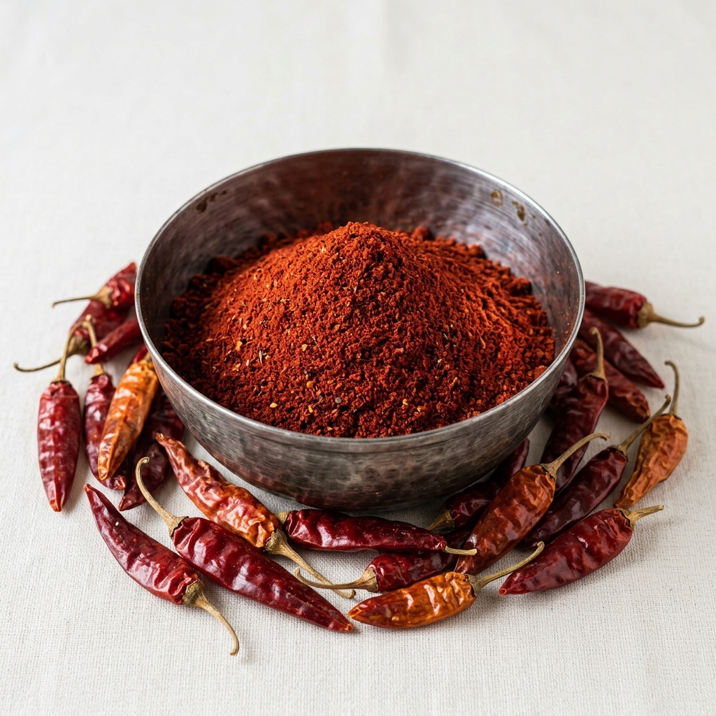 Red Chilli Powder (7 oz)