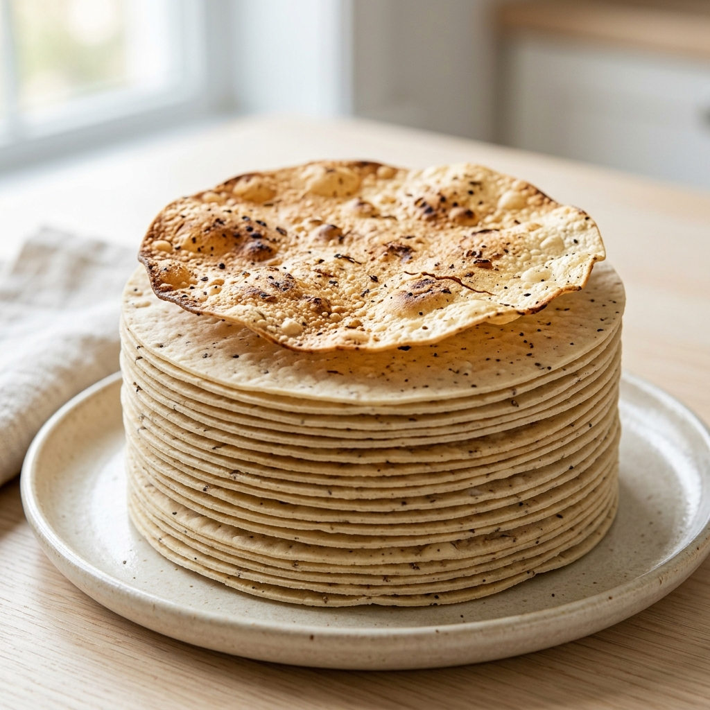 Urad Papad (200 g)