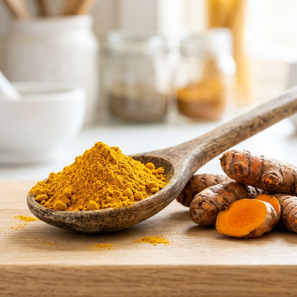 Turmeric Powder (7 oz)