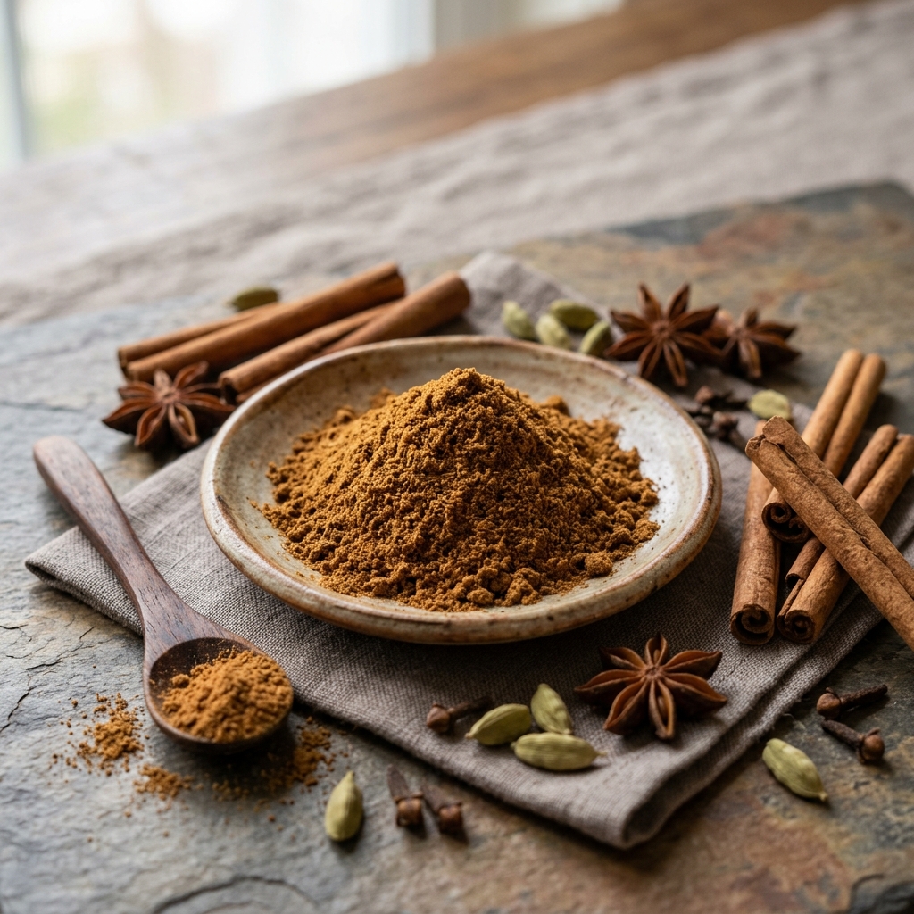 Garam Masala (3.5 oz)