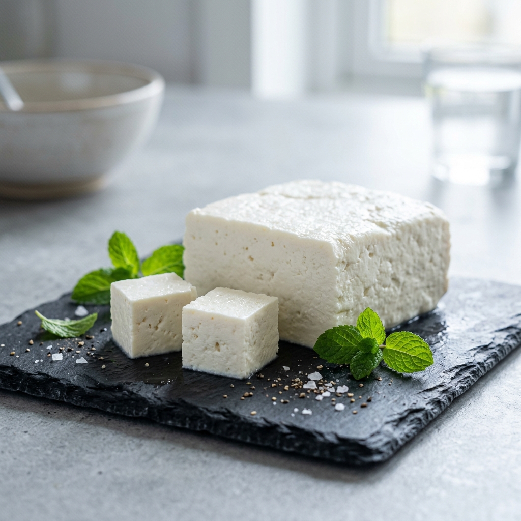 Fresh Paneer (14 oz)