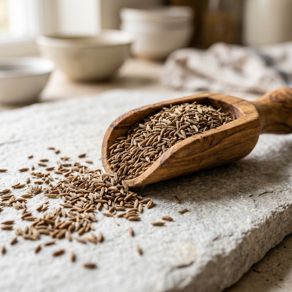 Cumin Seeds (7 oz)