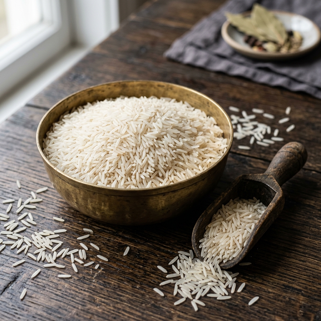Basmati Rice (10 lb)