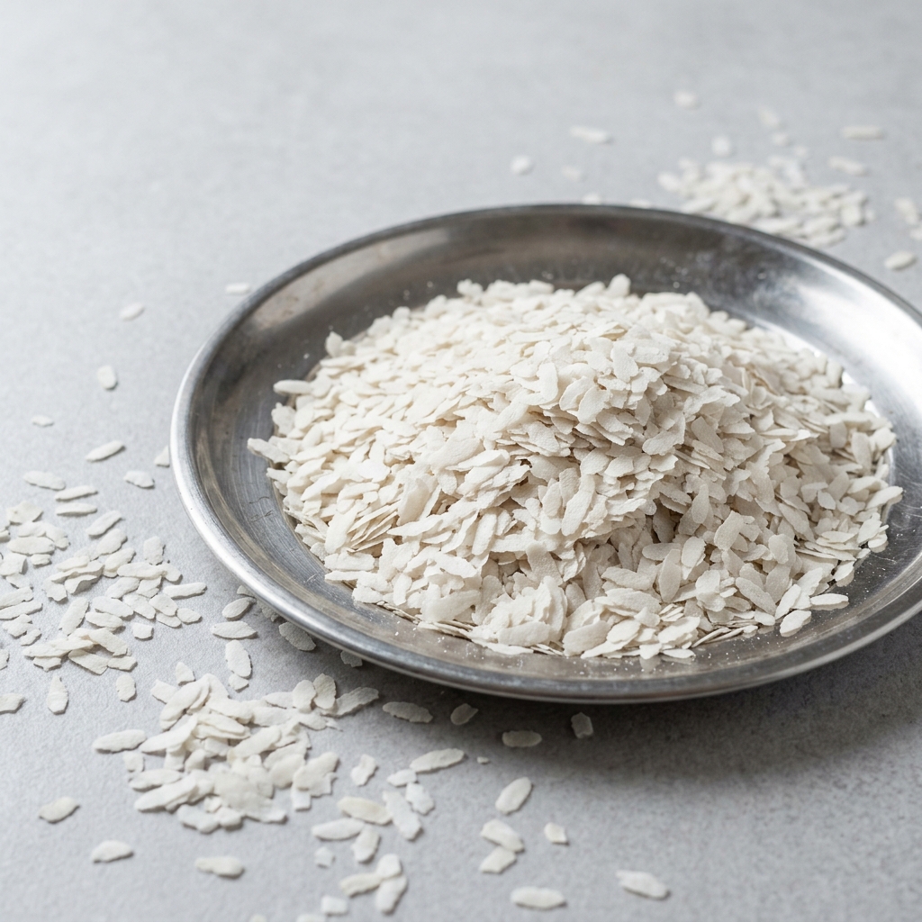 Poha (1 lb)