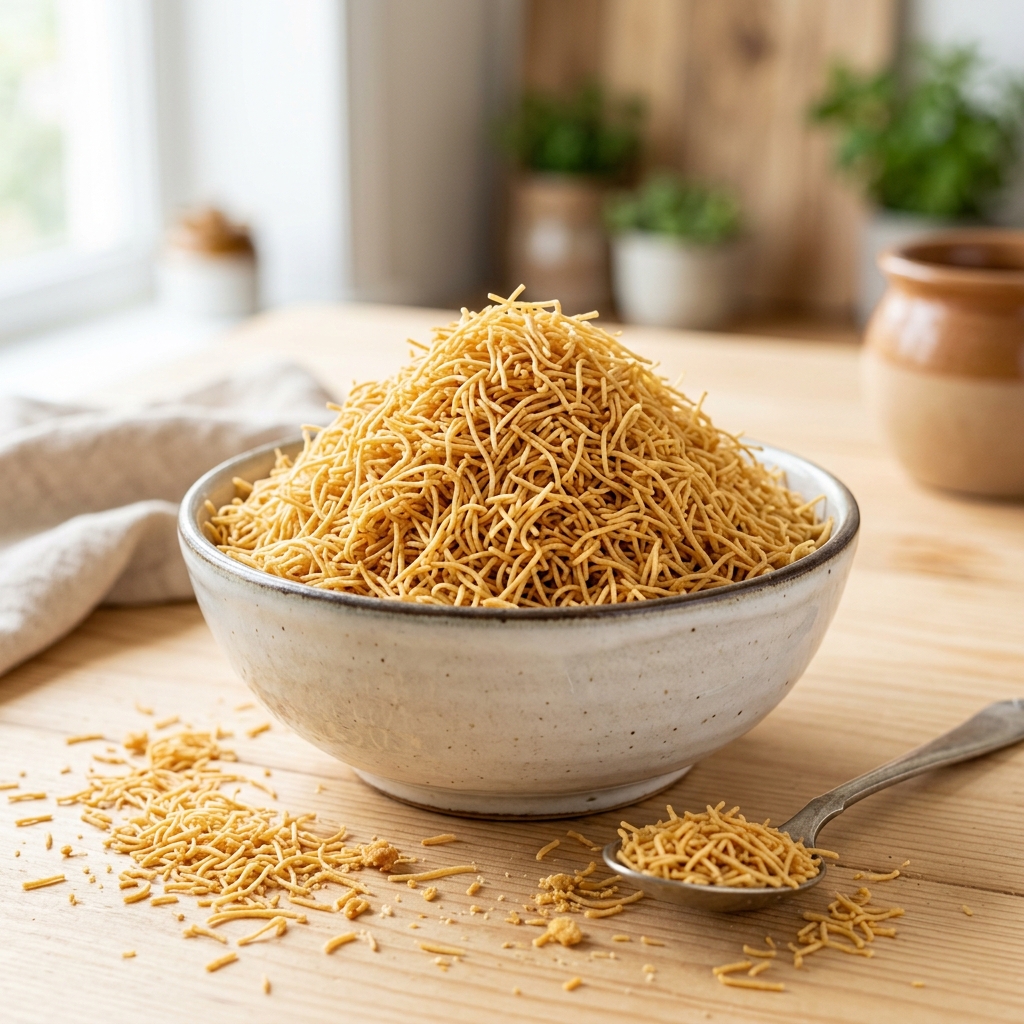 Fine Sev (10 oz)