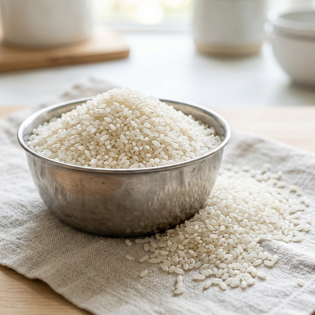 Sona Masoori Rice (10 lb)