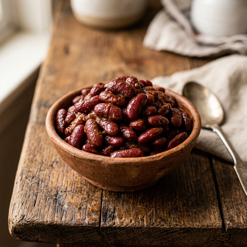 Rajma (4 lb)
