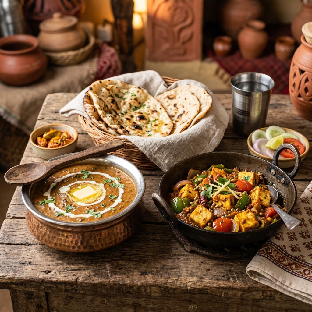 Garlic Dal Tadka (Lehsuni Dal)