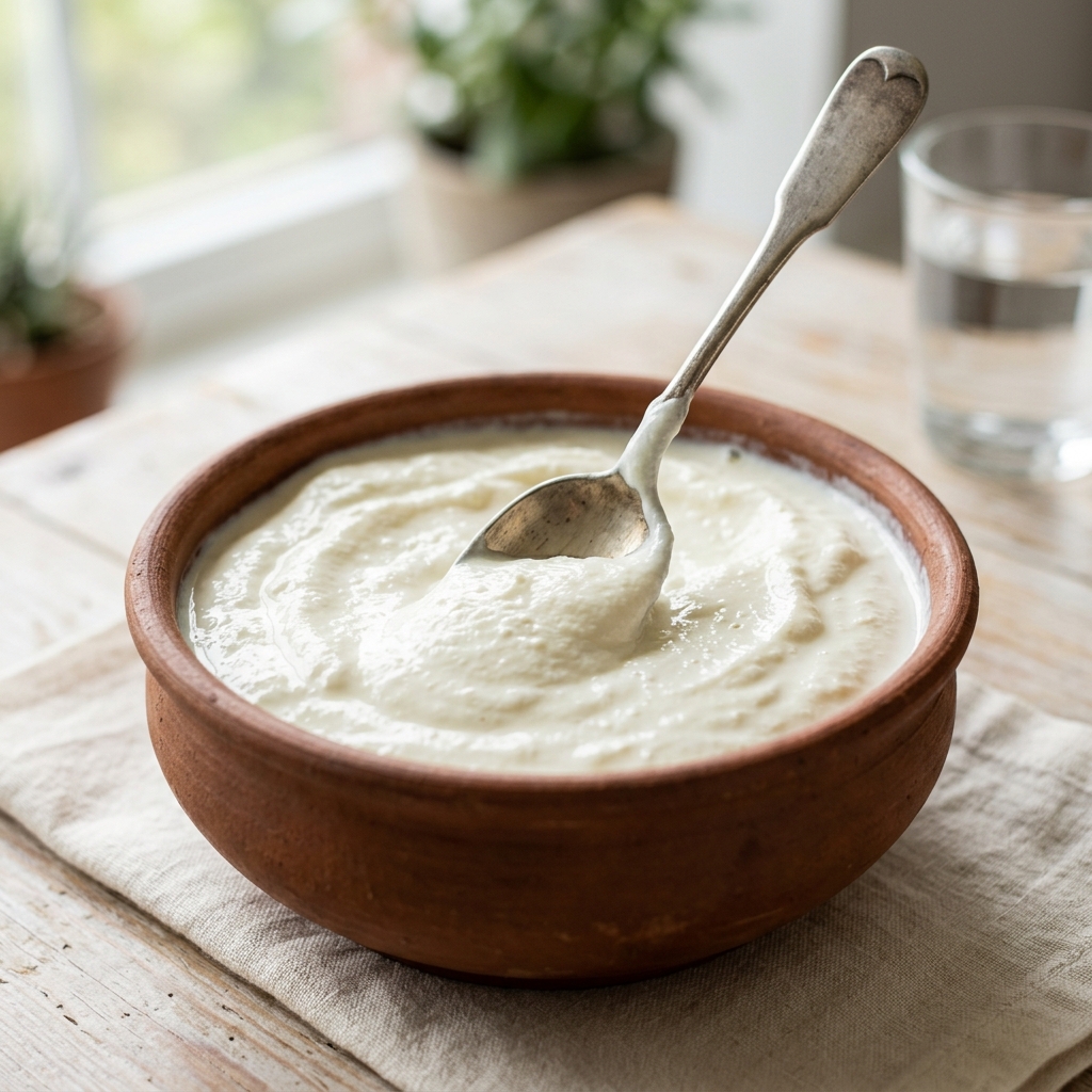 Dahi / Yogurt (2 lb)
