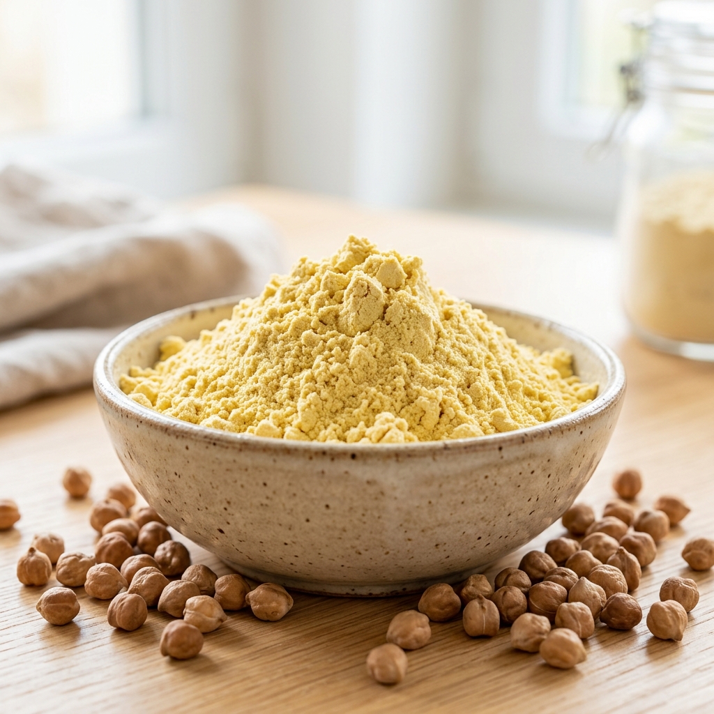 Besan / Gram Flour (2 lb)