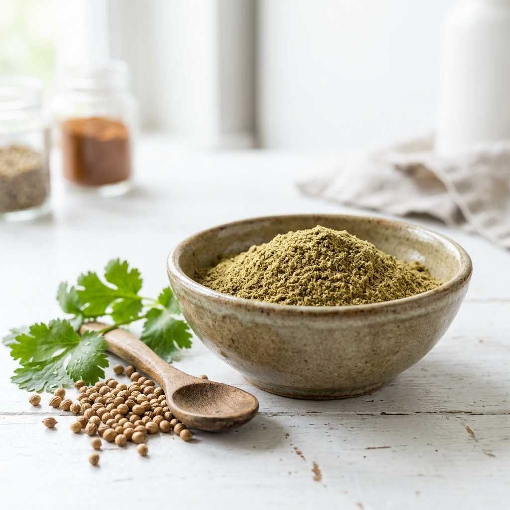 Coriander Powder (7 oz)