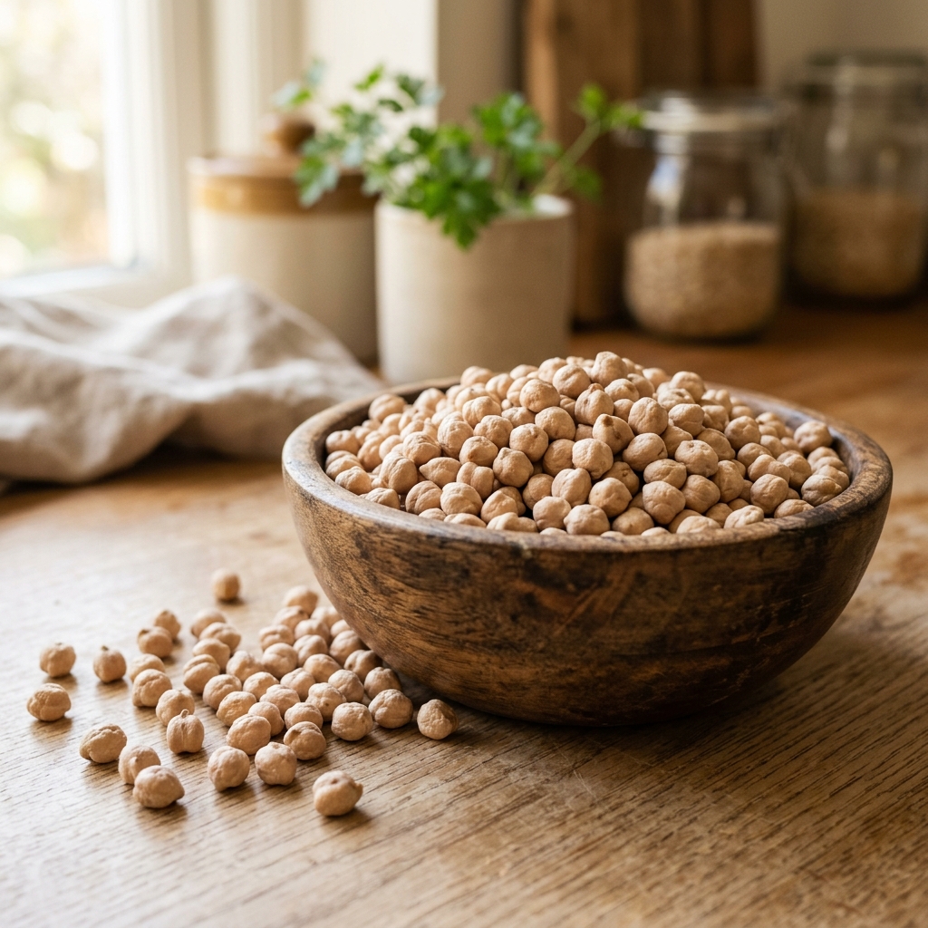 Kabuli Chana (4 lb)