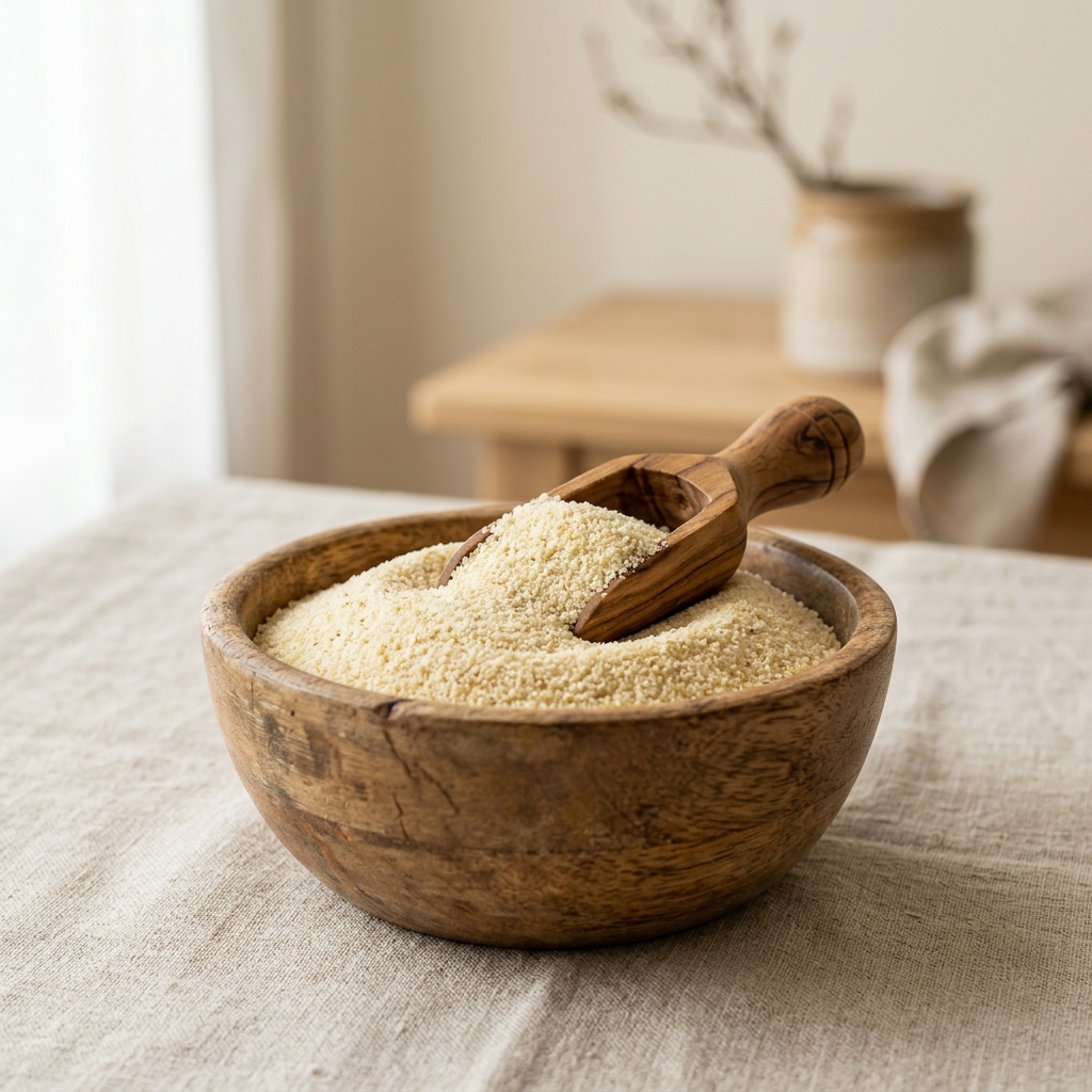 Sooji / Rava (2 lb)