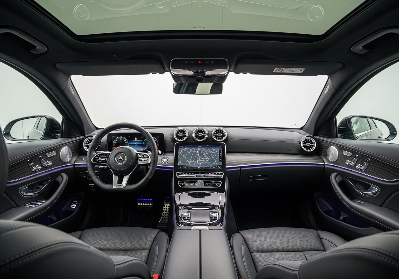 Full Interior