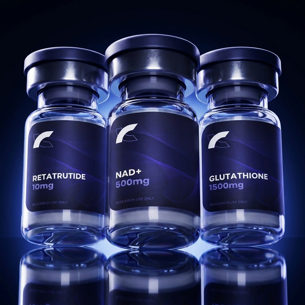 Ascension Protocol