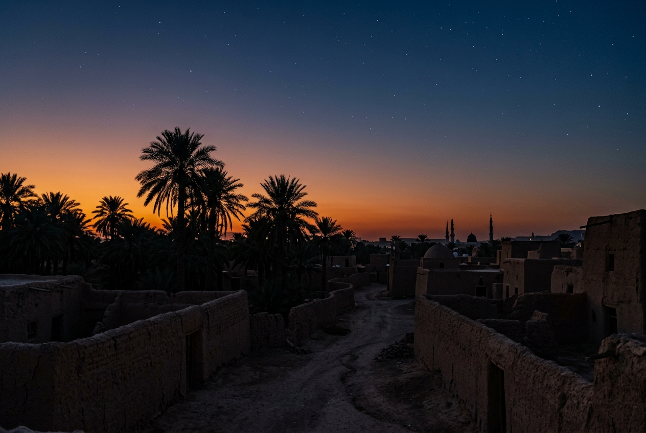 Madinah
