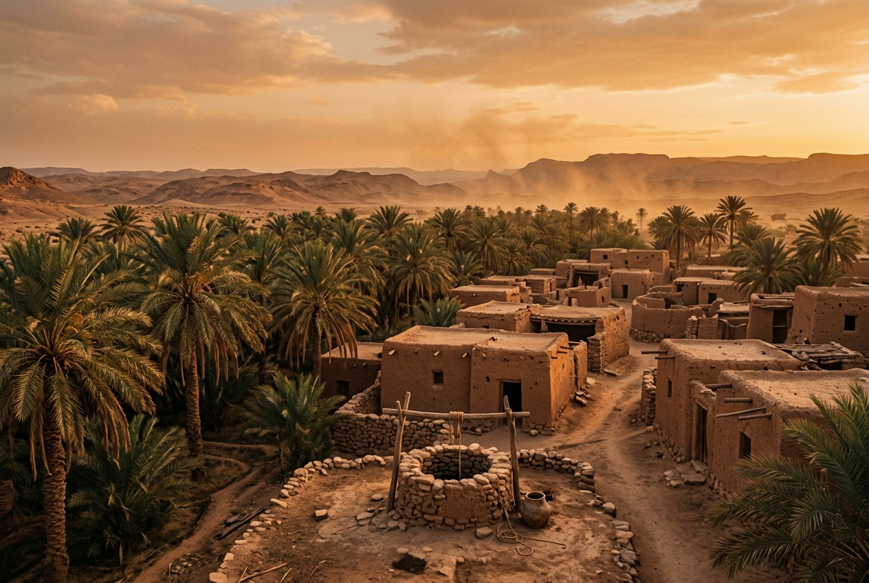 Yathrib → Madinah