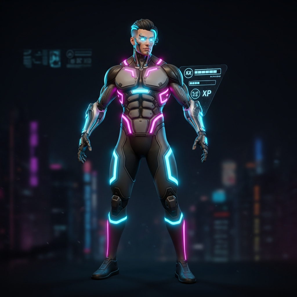 FitMentor athlete training