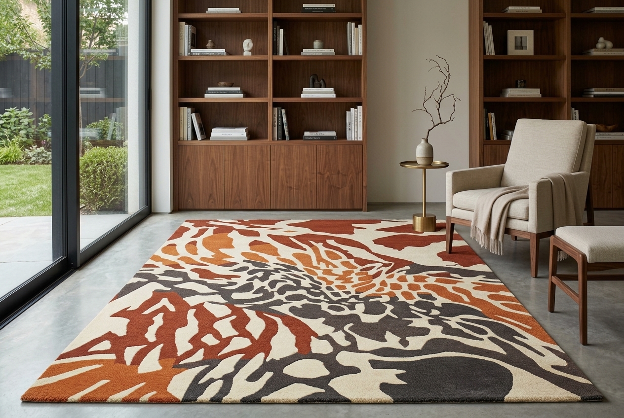 Copper Frame