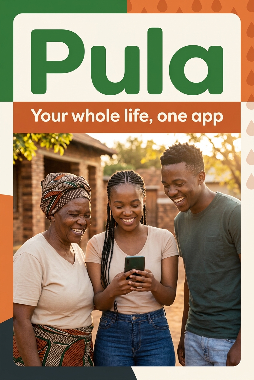 Share Pula poster